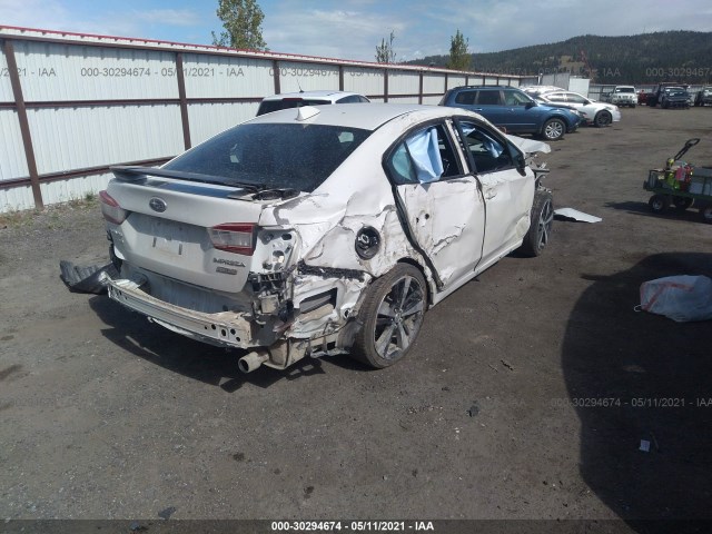 Photo 3 VIN: 4S3GKAM67J3600818 - SUBARU IMPREZA 