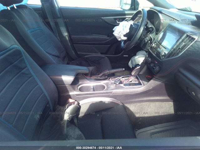 Photo 4 VIN: 4S3GKAM67J3600818 - SUBARU IMPREZA 