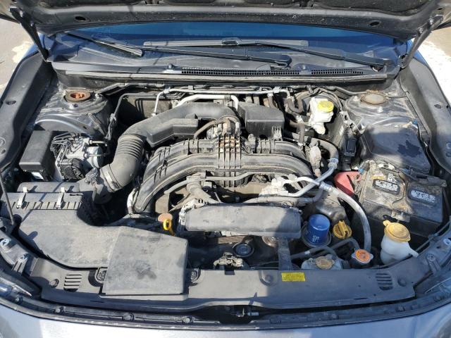 Photo 10 VIN: 4S3GKAM67J3614492 - SUBARU IMPREZA 