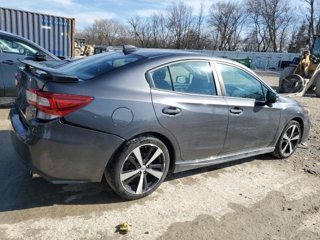 Photo 2 VIN: 4S3GKAM67J3614492 - SUBARU IMPREZA 