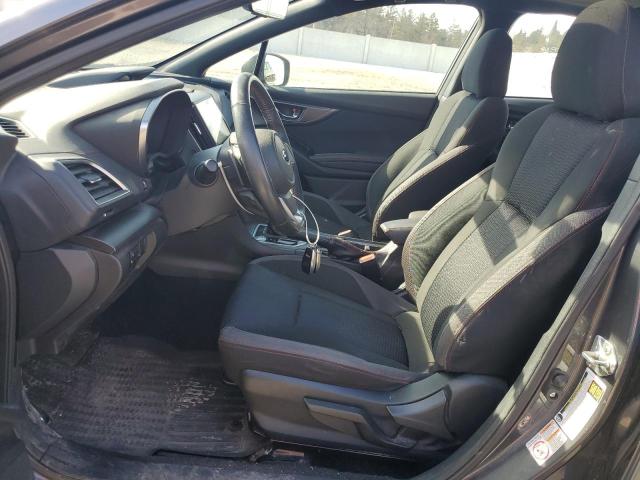 Photo 6 VIN: 4S3GKAM67J3614492 - SUBARU IMPREZA 