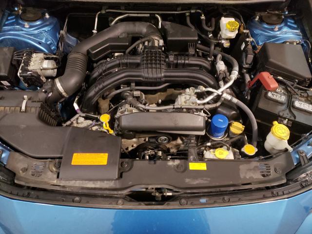 Photo 6 VIN: 4S3GKAM67J3617439 - SUBARU IMPREZA SP 