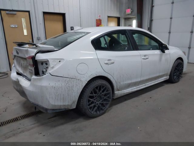 Photo 3 VIN: 4S3GKAM67J3618235 - SUBARU IMPREZA 