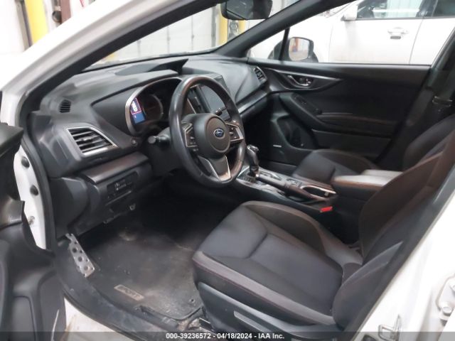 Photo 4 VIN: 4S3GKAM67J3618235 - SUBARU IMPREZA 