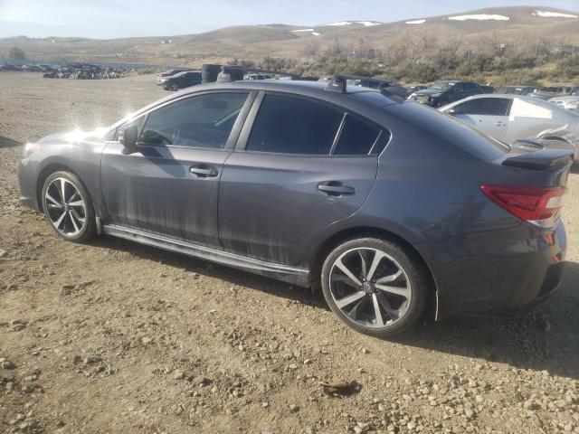 Photo 1 VIN: 4S3GKAM67L3606766 - SUBARU IMPREZA 