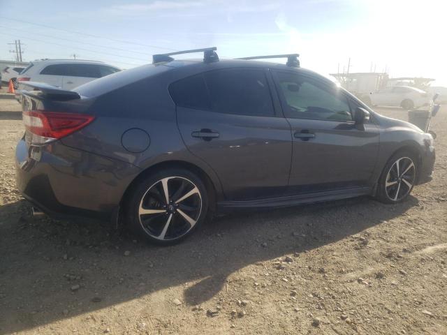 Photo 2 VIN: 4S3GKAM67L3606766 - SUBARU IMPREZA 