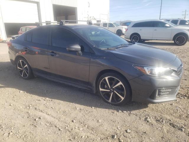 Photo 3 VIN: 4S3GKAM67L3606766 - SUBARU IMPREZA 