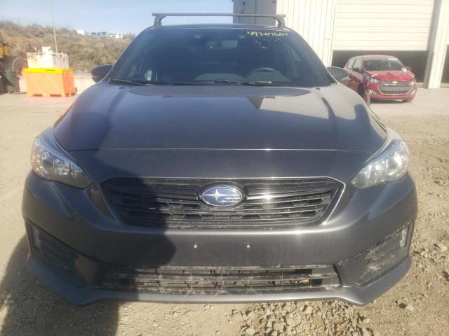 Photo 4 VIN: 4S3GKAM67L3606766 - SUBARU IMPREZA 