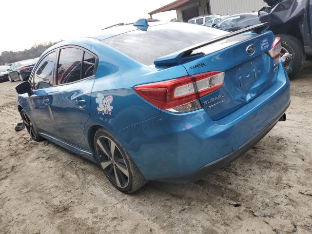 Photo 1 VIN: 4S3GKAM68H3605472 - SUBARU IMPREZA 