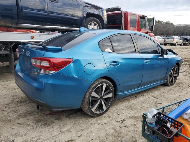 Photo 2 VIN: 4S3GKAM68H3605472 - SUBARU IMPREZA 