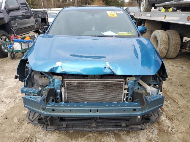 Photo 4 VIN: 4S3GKAM68H3605472 - SUBARU IMPREZA 