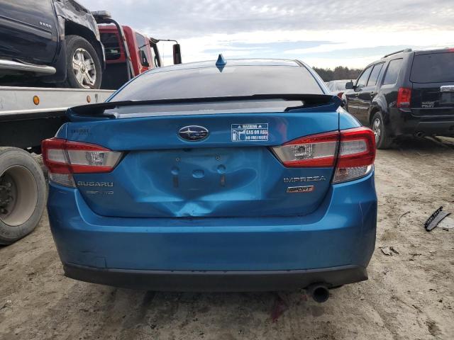 Photo 5 VIN: 4S3GKAM68H3605472 - SUBARU IMPREZA 