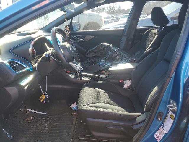 Photo 6 VIN: 4S3GKAM68H3605472 - SUBARU IMPREZA 