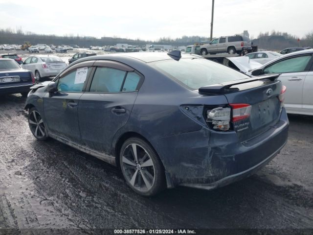 Photo 2 VIN: 4S3GKAM68H3608534 - SUBARU IMPREZA 