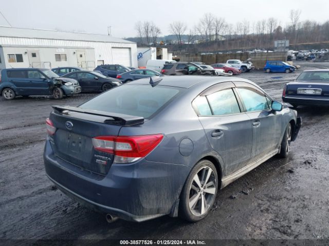 Photo 3 VIN: 4S3GKAM68H3608534 - SUBARU IMPREZA 