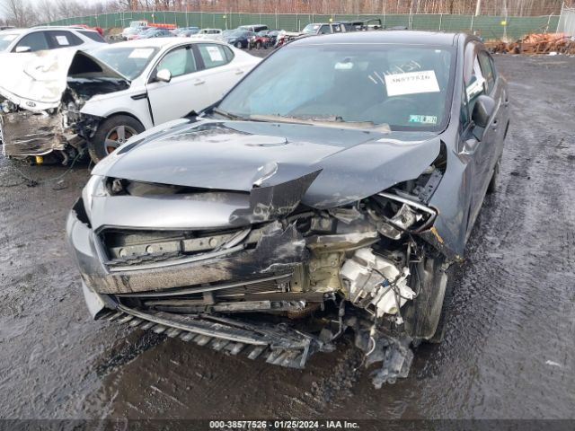 Photo 5 VIN: 4S3GKAM68H3608534 - SUBARU IMPREZA 