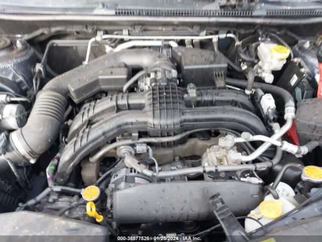 Photo 9 VIN: 4S3GKAM68H3608534 - SUBARU IMPREZA 