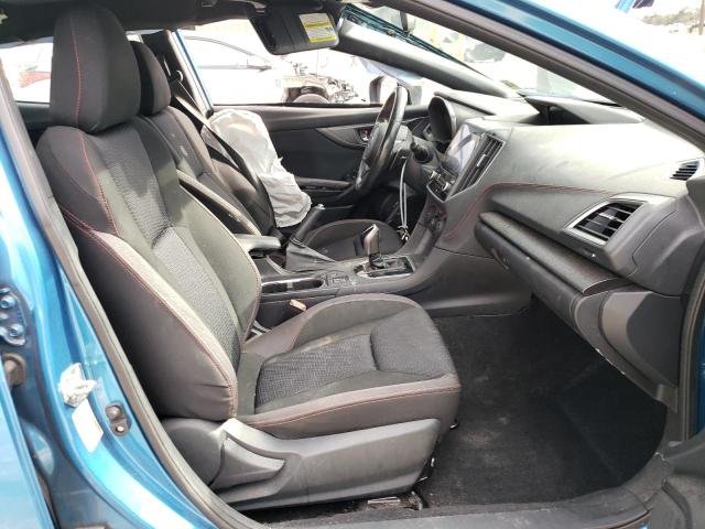 Photo 6 VIN: 4S3GKAM68K3601476 - SUBARU IMPREZA SP 