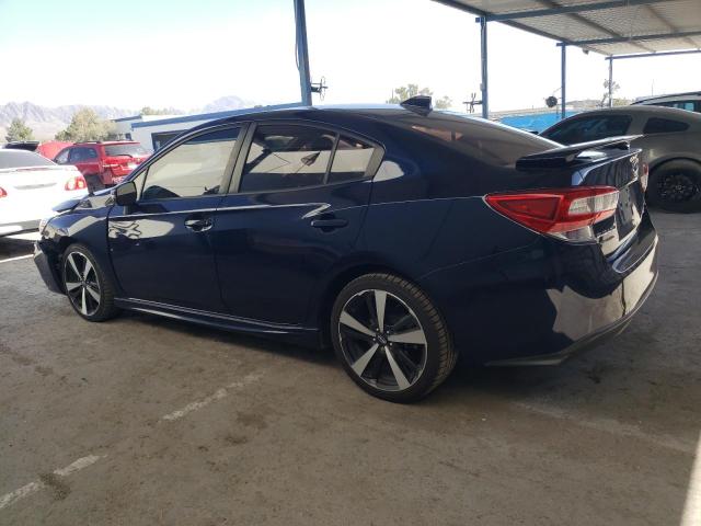 Photo 1 VIN: 4S3GKAM68K3602112 - SUBARU IMPREZA 