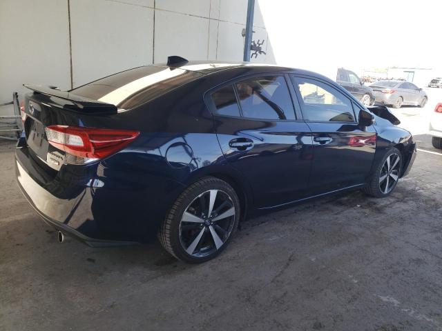 Photo 2 VIN: 4S3GKAM68K3602112 - SUBARU IMPREZA 