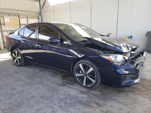 Photo 3 VIN: 4S3GKAM68K3602112 - SUBARU IMPREZA 