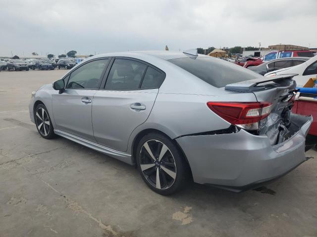 Photo 1 VIN: 4S3GKAM68K3605608 - SUBARU IMPREZA 