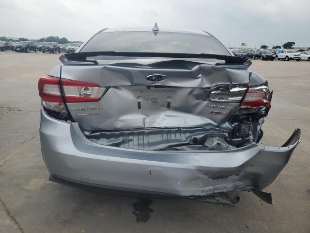 Photo 5 VIN: 4S3GKAM68K3605608 - SUBARU IMPREZA 