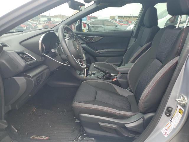 Photo 6 VIN: 4S3GKAM68K3605608 - SUBARU IMPREZA 