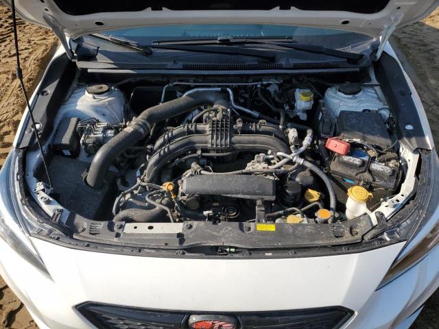 Photo 10 VIN: 4S3GKAM68K3615698 - SUBARU IMPREZA 