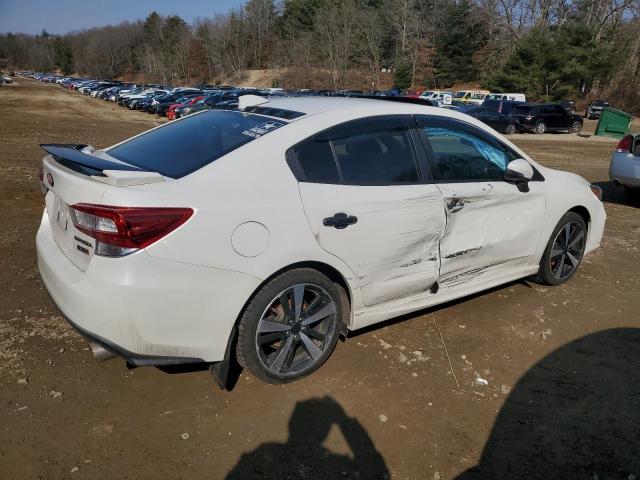 Photo 2 VIN: 4S3GKAM68K3615698 - SUBARU IMPREZA 