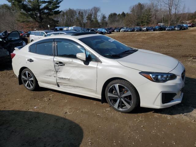 Photo 3 VIN: 4S3GKAM68K3615698 - SUBARU IMPREZA 