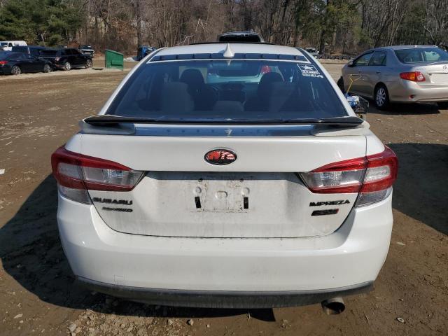 Photo 5 VIN: 4S3GKAM68K3615698 - SUBARU IMPREZA 