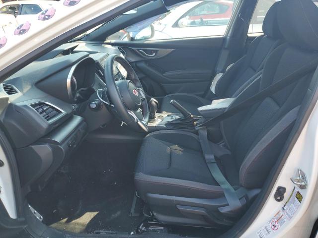 Photo 6 VIN: 4S3GKAM68K3615698 - SUBARU IMPREZA 