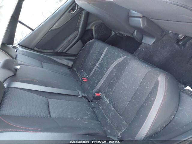 Photo 7 VIN: 4S3GKAM68K3628287 - SUBARU IMPREZA 