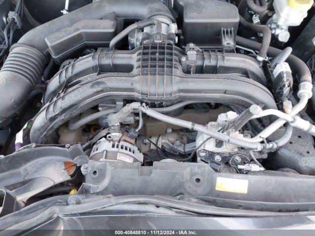 Photo 9 VIN: 4S3GKAM68K3628287 - SUBARU IMPREZA 