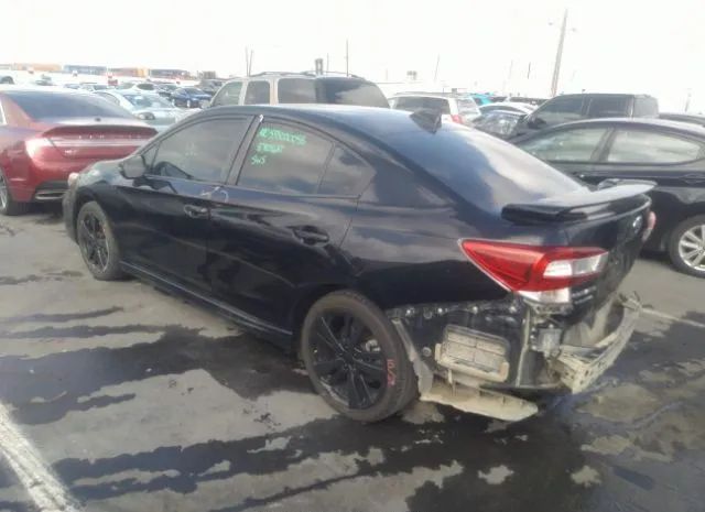 Photo 2 VIN: 4S3GKAM69H3608686 - SUBARU IMPREZA 