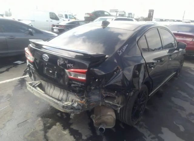 Photo 5 VIN: 4S3GKAM69H3608686 - SUBARU IMPREZA 