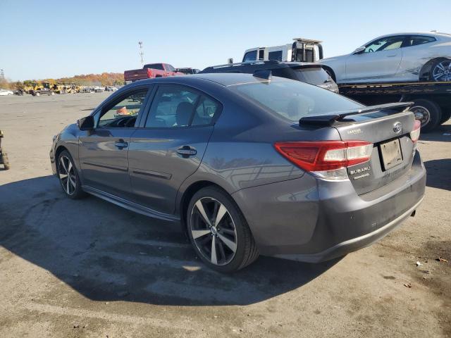 Photo 1 VIN: 4S3GKAM69H3628517 - SUBARU IMPREZA SP 