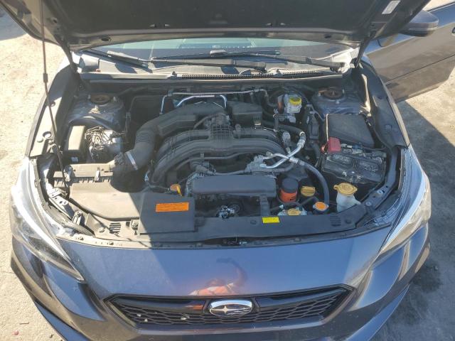 Photo 10 VIN: 4S3GKAM69H3628517 - SUBARU IMPREZA SP 