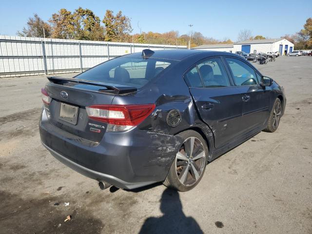 Photo 2 VIN: 4S3GKAM69H3628517 - SUBARU IMPREZA SP 