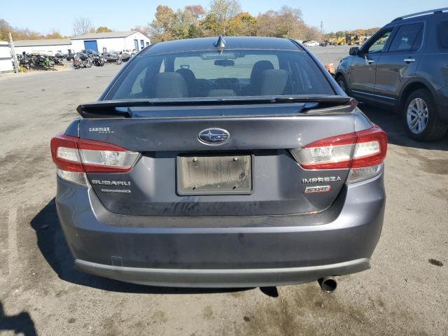 Photo 5 VIN: 4S3GKAM69H3628517 - SUBARU IMPREZA SP 