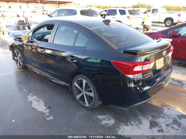 Photo 2 VIN: 4S3GKAM69J3604319 - SUBARU IMPREZA 