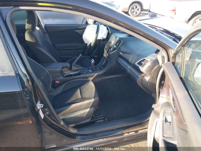 Photo 4 VIN: 4S3GKAM69J3604319 - SUBARU IMPREZA 