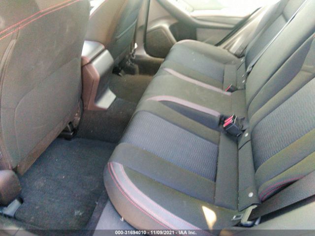 Photo 7 VIN: 4S3GKAM69J3613862 - SUBARU IMPREZA 