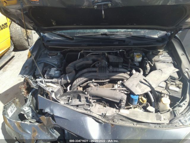 Photo 9 VIN: 4S3GKAM69K3609098 - SUBARU IMPREZA 