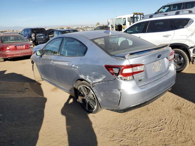 Photo 1 VIN: 4S3GKAM69K3613779 - SUBARU IMPREZA SP 