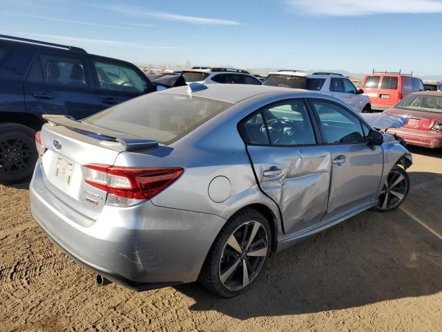 Photo 2 VIN: 4S3GKAM69K3613779 - SUBARU IMPREZA SP 