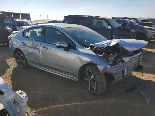 Photo 3 VIN: 4S3GKAM69K3613779 - SUBARU IMPREZA SP 