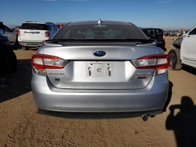 Photo 5 VIN: 4S3GKAM69K3613779 - SUBARU IMPREZA SP 