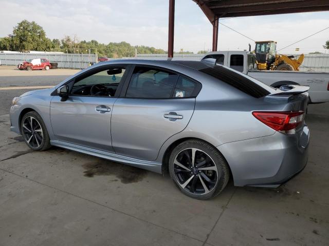 Photo 1 VIN: 4S3GKAM69L3604940 - SUBARU IMPREZA SP 